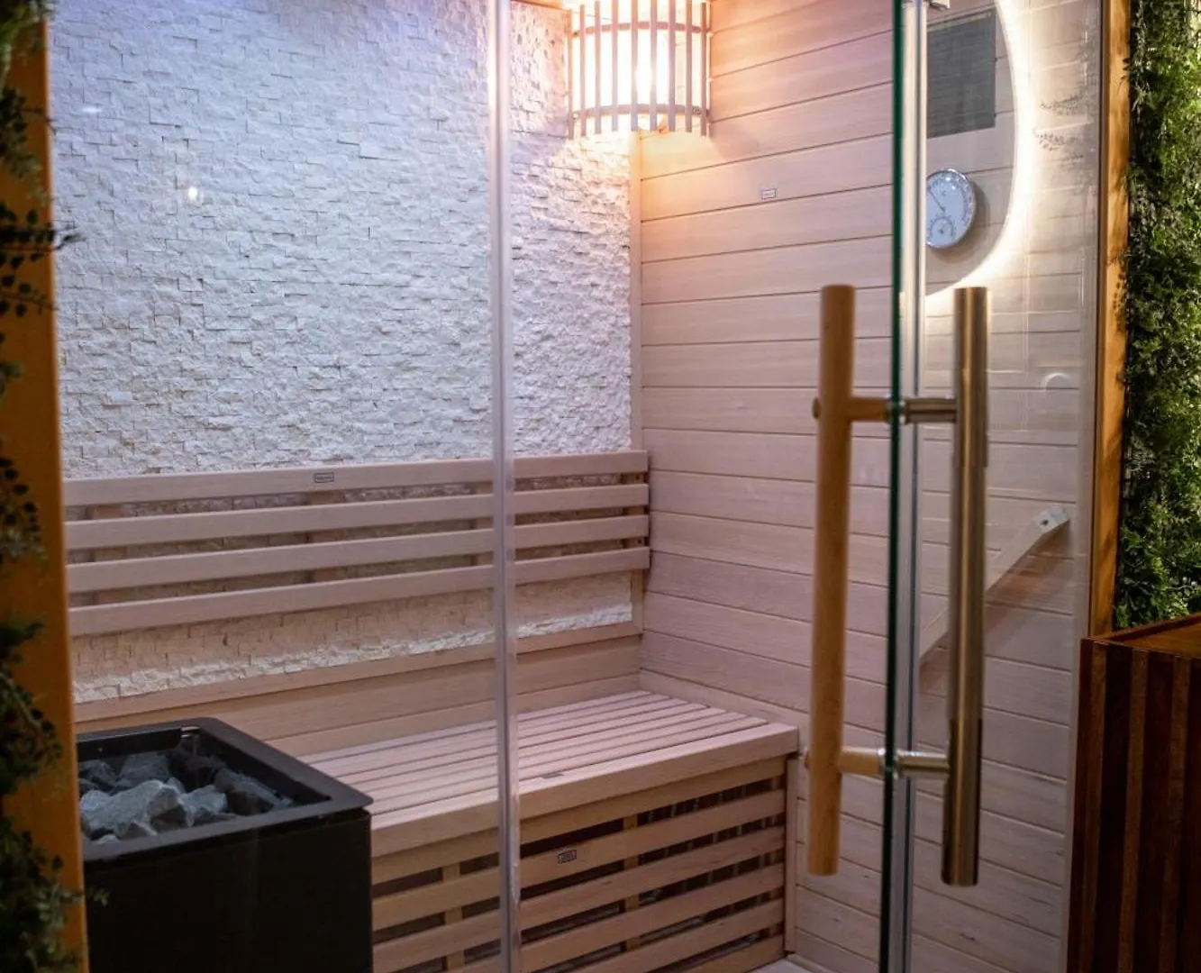 Suite La Penida Avec Sauna & Baignoire - Hyper Centre Lille